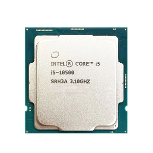 Tested Working <strong>Processors</strong> Desktop CPU I3 - 10100 I5 - 10400 I7 - 10700 Cpu I3 I5 I7 <strong>Processor</strong>