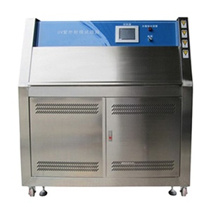 Factory Sale Box-type Uv Aging Box Accelerated Aging <strong>Test</strong> <strong>Machine</strong> Sun and Rain <strong>Test</strong> <strong>Machine</strong> Simulated Sunlight Uv Tester - Product Image 2