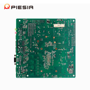 Piesia 10th i3-i5-i7 Mini Itxメインボードi5-10210u産業用コントロールマザーボードオプションのコンピューター用ミニ産業用PCi3 - Product Image 3