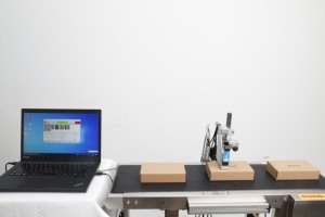 Faith Online <strong>Digital</strong> Inkjet Printer USB Computer Printing Machine Portable Bottle Printer - Product Image 4
