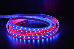 Suez แถบไฟ LED แบบฝังได้110V 220V พร้อมรีโมทควบคุม - Product Image 5