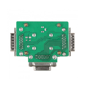 Starten Sie den X431 Immobil izer Programmer MCU3 Adapter für X-PROG 3 GIII Work für MB All Keys Lost und ECU TCU Reading - Product Image 4