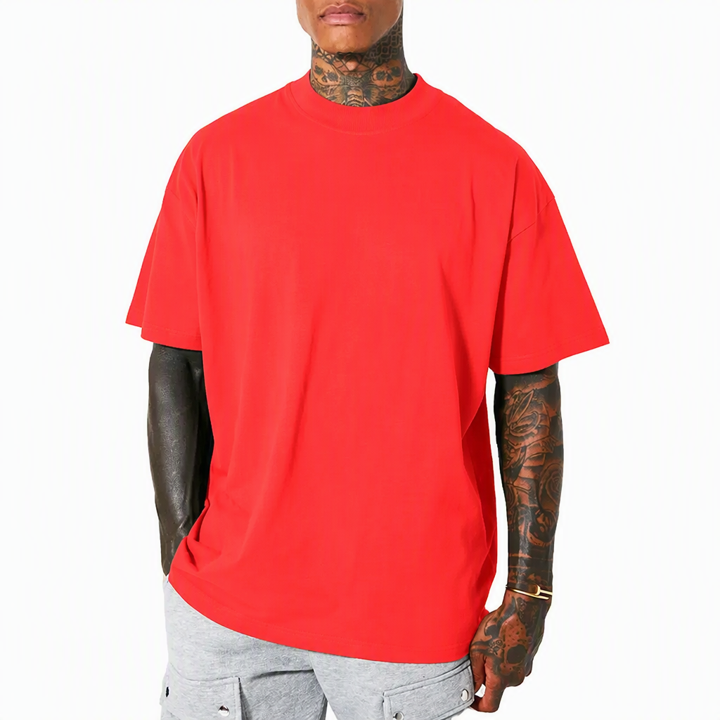 Corail Rouge