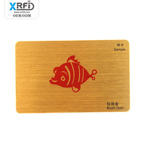 13,56 MHz Tarjeta RFID PVC-Zugangs kontroll karte NFC RFID Digitale Visitenkarte Zahlung Smart NFC RFID-Karte - Product Image 5