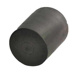 工厂供应定制金属铸造用石墨坩埚高纯石墨坩埚 - Product Image 5