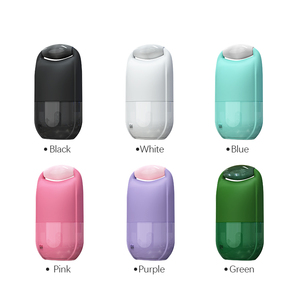 Bán Buôn <span class=keywords><strong>Ice</strong></span> <span class=keywords><strong>Cube</strong></span> Cho Khuôn Mặt Vẻ Đẹp Mắt Massage Silicone <span class=keywords><strong>Ice</strong></span> Facial <span class=keywords><strong>Cube</strong></span> Massage Con Lăn - Product Image 5