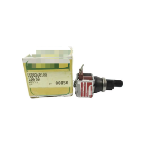 USB8260100 120V Neue Original Ready Warehouse Industrielle Automatisierung SPS-Programmier steuerung - Product Image 1