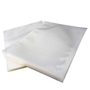 Çevre dostu poliamid polietilen naylon PE Coex plastik gıda ambalaj vakum poşeti 3 tarafı mühürlü kese - Product Image 6