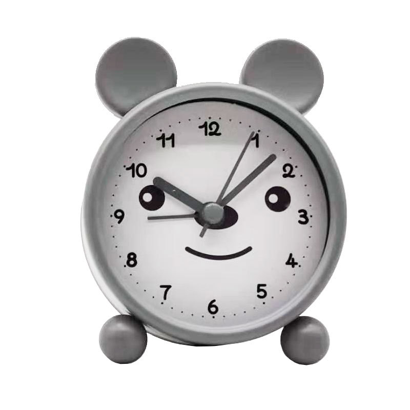 Z grande horloge grizzli (CT2610 #9)