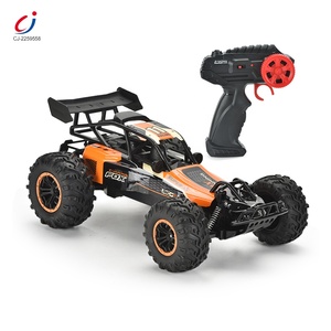Chengji yüksek hızlı drift rc yarış arabası 1:10 tüm arazi güçlü güç uzaktan kumanda oyuncak arabalar çocuklar için - Product Image 1