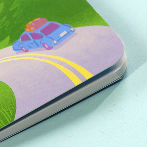 Fabbrica migliore di vendita di Stampa Diario di Carta, di colore completo di stampa copertina morbida notebook, Studenti e bambini A Buon Mercato notebook - Product Image 4