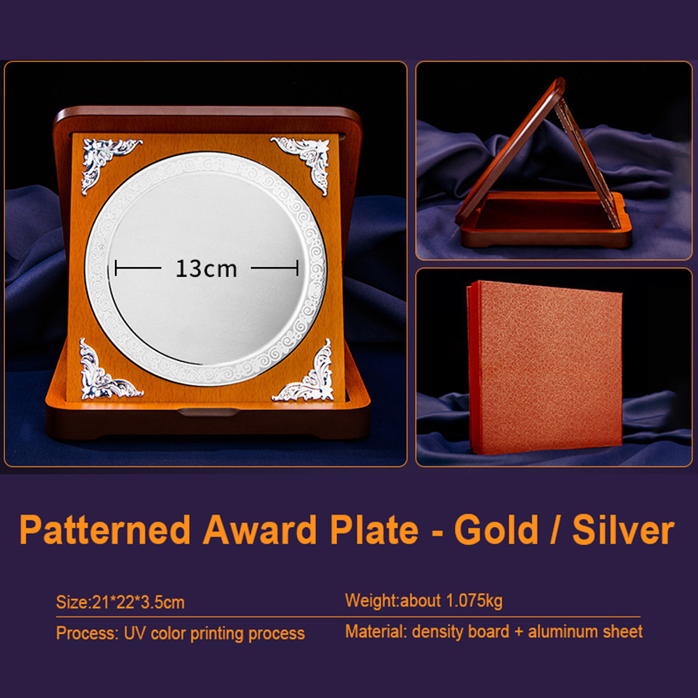 silver-B