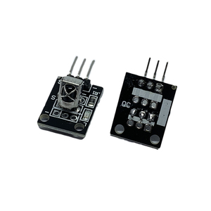 KY-022 3pin TL1838 VS1838B Universal-IR-Infrarot-Empfänger-Modul für Smart Toys Infrarot-Empfänger-Sensor