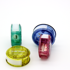 Nhà Máy Bán Hàng Trực Tiếp Sipa SS600 Chất Lượng Cao Nhật Bản Lưỡi Một Lỗ Bút Chì Mài Cho Các Trường Học Nhà Và Văn Phòng Sử Dụng - Product Image 4