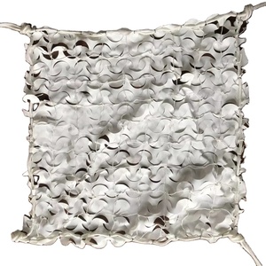 Tissu en maille de camouflage en nylon, type filet de camouflage, largeur 1,5 m - Product Image 5