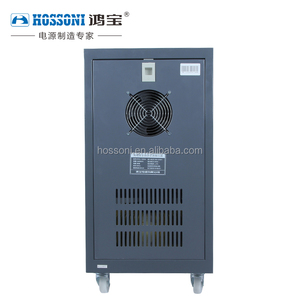 STAVOL,<strong>HOSSONI</strong> High Quality Automatic Voltage Regulator(Stabilizer,AVR) ,<strong>SVC</strong> -15KVA,WIDE RANGE 80V-320V,Copper Wiring - Product Image 2