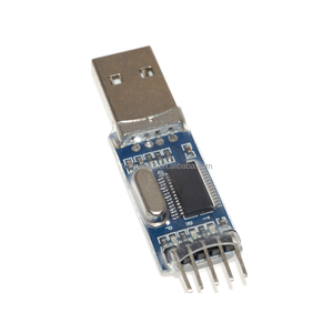 PL2303-Modul USB zu TTL PL2303HX Downloader-Konverter-Adapter modul