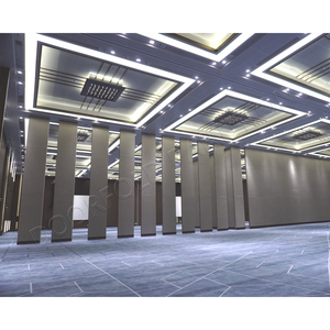 Customizable Movable Wall <strong>Partition</strong> <strong>Systems</strong>: Affordable Pricing for <strong>Modular</strong> Wall Panels &amp; Dynamic Space - Product Image 1