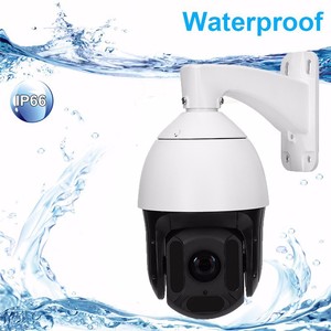Outdoor Street 18X 33X Zoom PTZ <strong>Camera</strong> Outdoor IR <strong>Array</strong> <strong>LED</strong> 150m CVI TVI AHD Coax CVBS Analog 4-in-1 2MP Outdoor <strong>Security</strong> <strong>Camera</strong> - Product Image 6