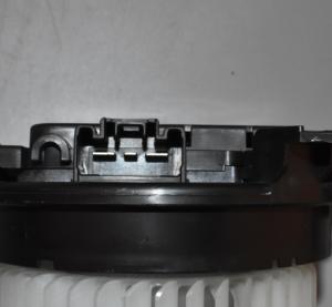 Xe aircon HVAC A/C nóng động cơ Turbo Blower Fan không chổi than 13.5V DC cho Subaru đi lên & Honda avancier OEM 72223xc00a 87103-0a080 - Product Image 5
