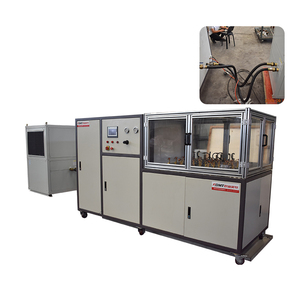 Banco de prueba de fatiga de pulso con transmisor de presión controlado por ordenador con fabricantes de transmisores para probar las calificaciones de los productos - Product Image 2