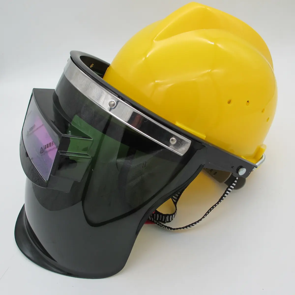 Accesorios de casco de soldadura con atenuación y atenuación automática, promoción de Ventas de Fábrica