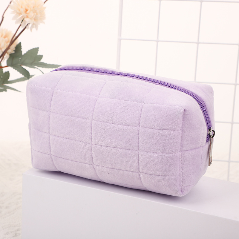 Violet crème