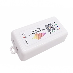 Magic LED-Controller Drahtloser LED-Controller LED-Musik controller