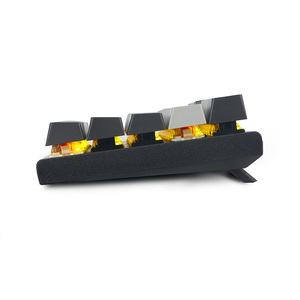 Marca nuevo para E-YOOSO Z11 programable Mini 61 teclas Gamer juegos computadora Teclado mecánico - Product Image 5