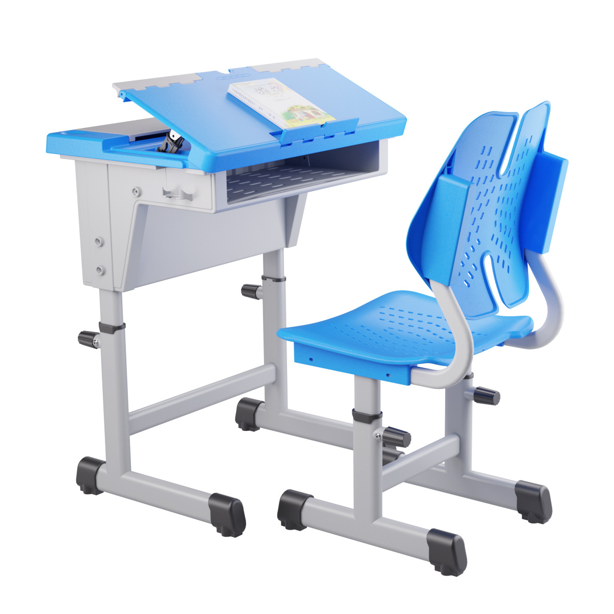 Style 1
