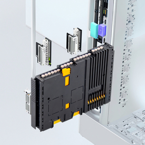 2/4 kênh Ethernet/IP Profibus dp 2/4/8/16/<span class=keywords><strong>32</strong></span>/64 kênh terperature đầu vào IO mô-đun đa giao thức cổng giao tiếp - Product Image 1