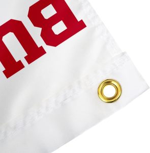 Custom Ncaa <strong>Ohio</strong> State Flag 3x5ft 100%polyester <strong>Ohio</strong> State Banner Flag of <strong>Ohio</strong> State Flag - Product Image 4