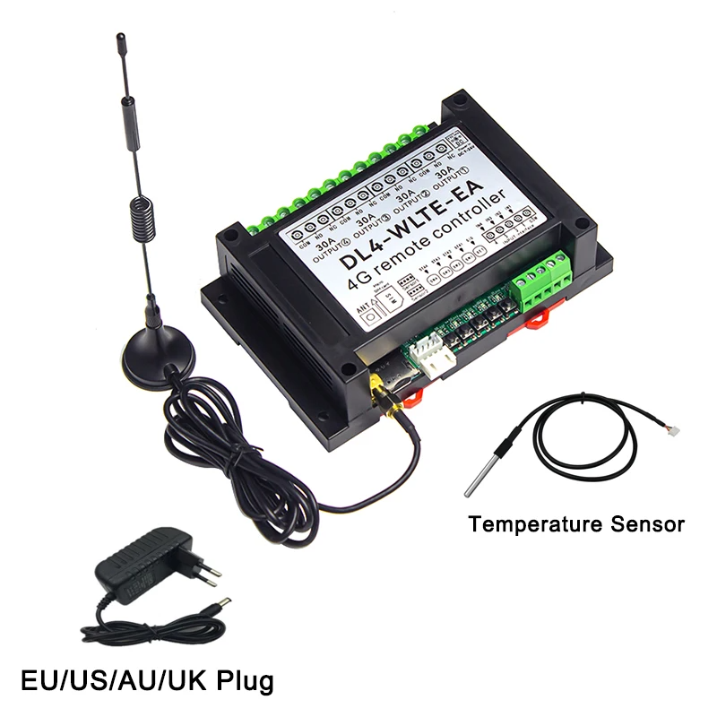 DL4-EA Kit 2