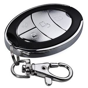 YET073, но беспроводной Радиочастотный пульт с 4 кнопками - Product Image 2