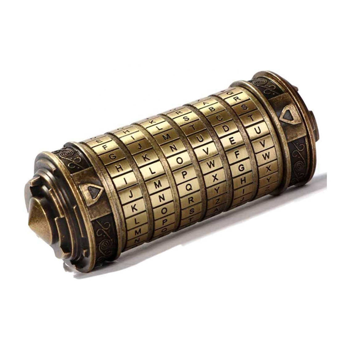 Bronze