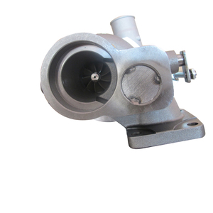 Compatible Turbocharger GT2052S with Good Quality TURBOCHARGER for Auto Engine Parts System - Product Image 6