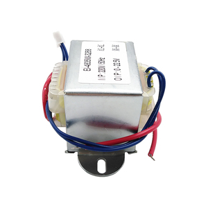 电力变压器110 220v 230V 240V输入50Hz 60hz输出30v 500mA 1a 2a降压变压器 - Product Image 3