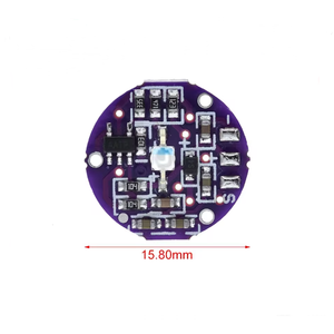 XD-58Cパルス心拍センサー開発者オープンソースハードウェアモジュール - Product Image 3