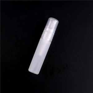 Logotipo personalizado PP Spray Perfume Atomizadores Multi-Size Colorido Bomba Pulverizadores para Cosméticos - Product Image 6