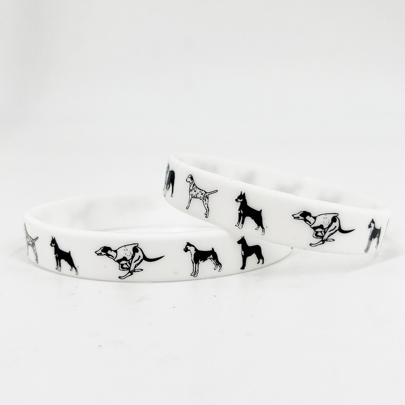 White-1 PCS in total