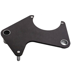 Corredo di attrezzo di bloccaggio della regolazione di sincronizzazione del motore per Renault Clio Laguna Megane 1.4 1.6 16v - Product Image 5