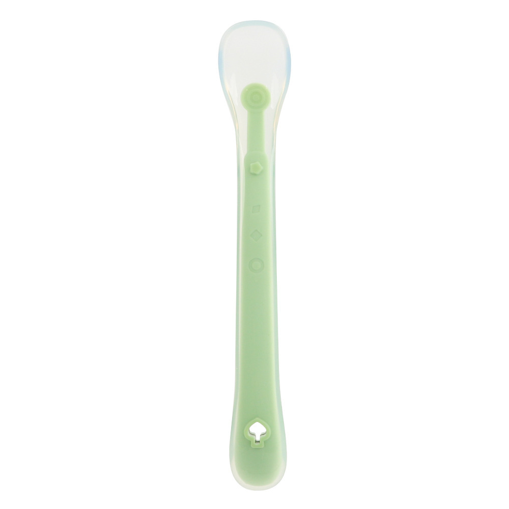 Y3 love cucchiaio in silicone liquido
