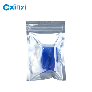 Литиевая аккумуляторная батарея Cxinyi ER18505-2 3,6 В для программирования робота-манипулятора NISSHO в Роботе NACHI - Product Image 4