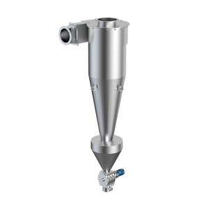 Pulverizador de molino clasificador de aire de recolección de polvo de alta eficiencia y separador ánodo de batería de litio - Product Image 1