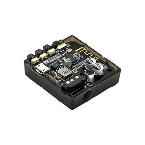 Audio Receiver board DIY For 4.1 5.0 mp3 lossless decoder Wireless Stereo Music Module 3.7-5V - Product Image 2