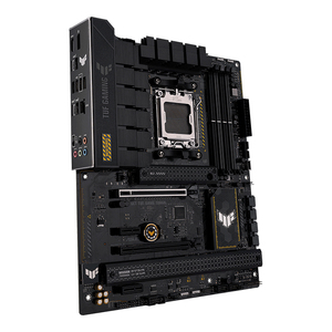 ASUS TUF GAMING B650-PLUS Motherboard with 128GB DDR5 Memory Socket Support AMD Ryzen 7000 Series <strong>Desktop</strong> CPU Used for <strong>Desktop</strong> - Product Image 2