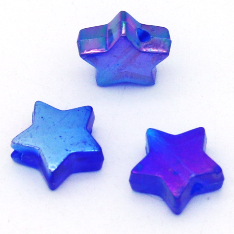 bleu profond