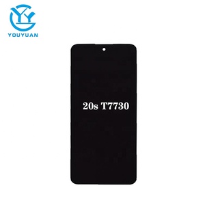 TCL 20s携帯電話ディスプレイt7730液晶画面交換用オリジナル画面 - Product Image 5