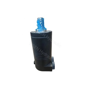 Dan-foss OMM serisi OMM8 OMM12.5 OMM20 OMM32 OMM50 makara vana yörünge hidrolik motor OMM 32 151 G 0003 dan-foss 0068620 - Product Image 2