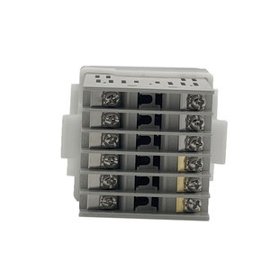 Incubadora de controlador de temperatura PID dual digital 48x96, controlador de temperatura PID inteligente, 1 unidad - Product Image 5